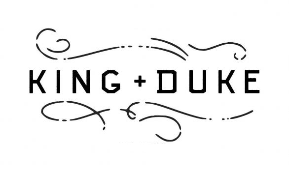 king-duke-logo