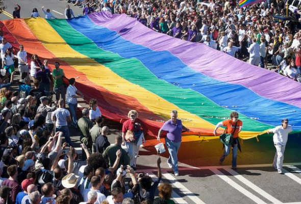 Tar Heel Kickoff Happy Hour to Atlanta Pride Weekend