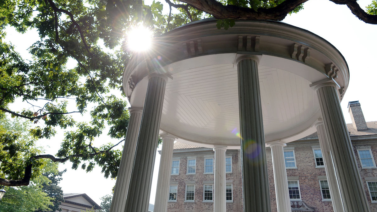 UNC #1 Best Value Public Institution for 18th Consecutive Year